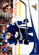 2011 Panini Pinnacle David Steckel