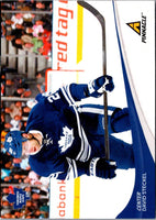 2011 Panini Pinnacle David Steckel #143