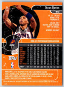 2003 Stadium Club Shawn Marion