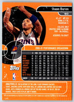 2003 Stadium Club Shawn Marion #80