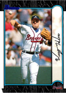 1999 Bowman Wes Helms