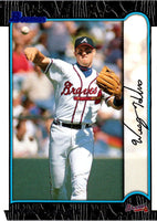 1999 Bowman Wes Helms #189