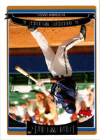 2006 Topps Rickie Weeks #39
