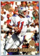 1998 Edge Drew Bledsoe
