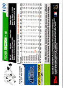 2006 Topps Richie Sexson