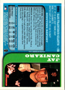 1997 Bowman Jay Canizaro