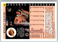 1993 Score Murray Craven #49