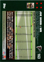 2007 Topps Joe Horn #163
