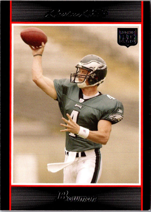 2007 Bowman Kevin Kolb #115