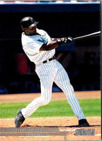 2003 Stadium Club Preston Wilson #97