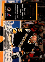 1993 Donruss Larry Murphy #263