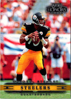 2002 Playoff Honors Kordell Stewart #76