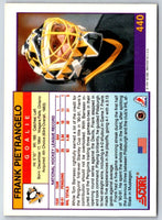 1991 Score American Frank Pietrangelo #440