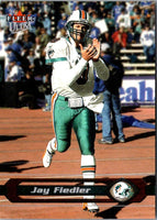 2002 Ultra Jay Fiedler #70