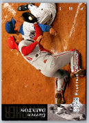 1994 Upper Deck Daulton Darren #