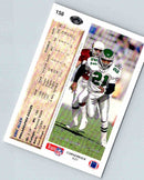 1991 Upper Deck Eric Allen