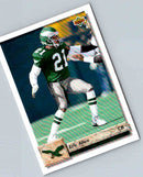 1991 Upper Deck Eric Allen