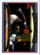 2006 Topps Vernon Wells