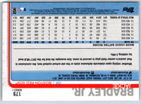 2019 Topps Jackie Bradley Jr. #179