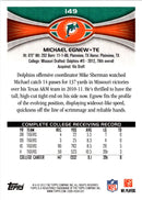 2012 Topps Michael Egnew