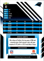 2007 Score Steve Smith #82