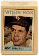 1964 Topps Hoyt Wilhelm