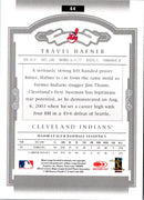 2004 Donruss Classics Travis Hafner