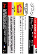 2006 Topps Opening Day Chris Denorfia