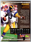 1995 Pro Line Chris Miller