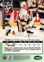 1994 Parkhurst David Roberts #201