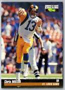 1995 Pro Line Chris Miller
