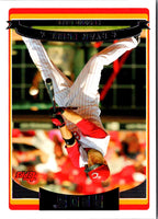2005 Topps Pristine Legends Nolan Ryan #36