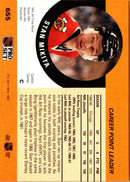 1990 Pro Set Stan Mikita
