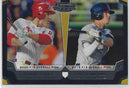 2012 Bowman Chase Utley