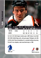 2000 Be a Player Signature Series Keith Primeau #132