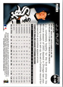 2010 Topps Update J.J. Putz