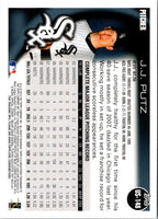 2010 Topps Update J.J. Putz #US-148