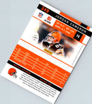 2011 Score Jordan Cameron