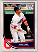 2018 Topps Big League Yan Gomes
