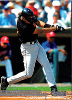 2003 Stadium Club Ed Rogers #102B