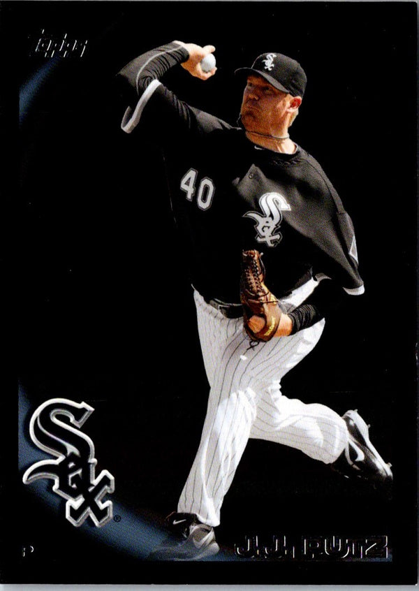 2010 Topps Update J.J. Putz #US-148