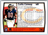 1999 Topps Curtis Conway #96