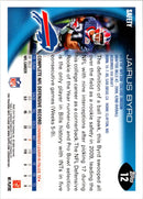 2010 Topps Jairus Byrd