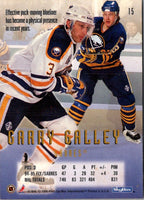 1995 SkyBox Garry Galley #15