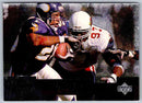1998 Upper Deck Simeon Rice