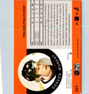 1990 Pro Set Philadelphia Flyers Logo
