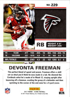 2017 Score Devonta Freeman #229