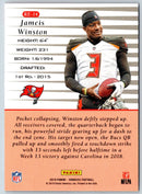 2019 Donruss Retro 1999 Jameis Winston