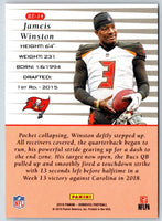2019 Donruss Retro 1999 Jameis Winston #RE-14