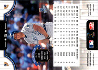 2002 Donruss Mike Sweeney #102